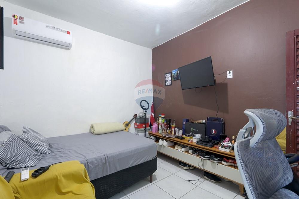 Casa - Venda - Gama , Distrito Federal - Quarto 03 - 002.jpg - 880251012-74