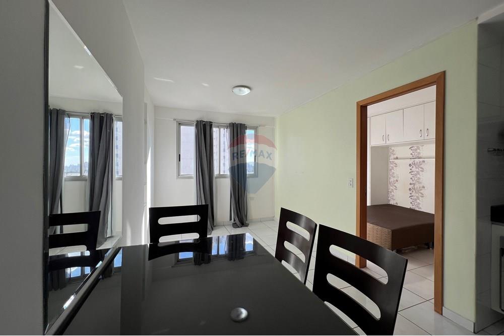 Apartamento - Alugar - Águas Claras , Distrito Federal - IMG_7030.JPG - 880351004-155