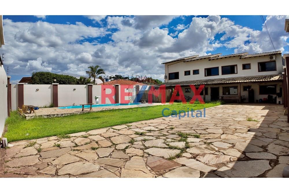 Casa - Venda - Vicente Pires , Distrito Federal - 1000094737.jpg - 880341129-17