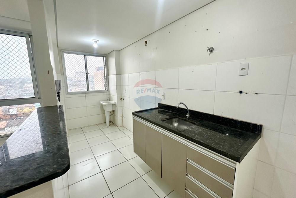 Apartamento - Venda - Samambaia , Distrito Federal - IMG_2297.jpg - 880411007-38