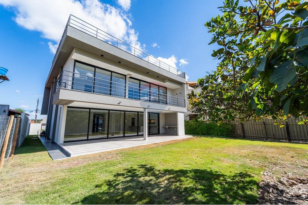 Casa de Condomínio - Venda - Brasília , Distrito Federal - DSC02157-Aprimorado-NR.jpg - 880331038-75