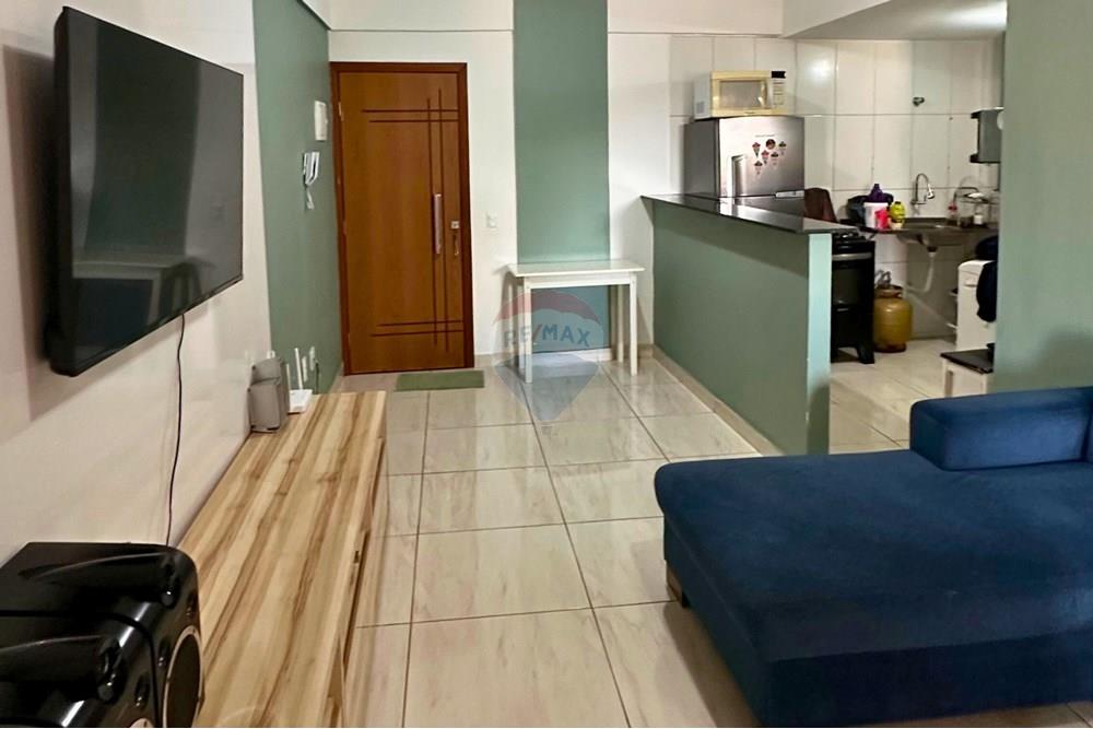 Apartamento - Venda - Vicente Pires , Distrito Federal - apartameto a venda colonia agricola Samambaia 2 quartos (6).jpg - 880411048-4