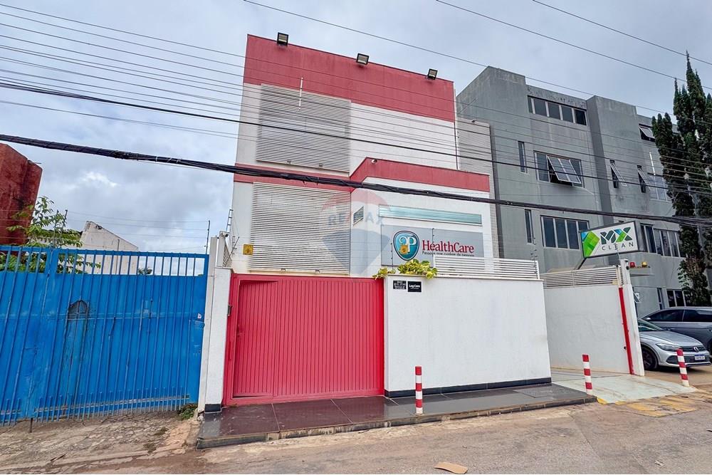 Prédio - Venda - Brasília , Distrito Federal - IMG_3558.jpg - 880111080-32