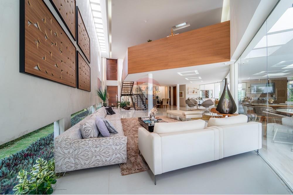 Casa de Condomínio - Venda - Brasília , Distrito Federal - DSC04718-Aprimorado-NR.jpg - 880221014-140