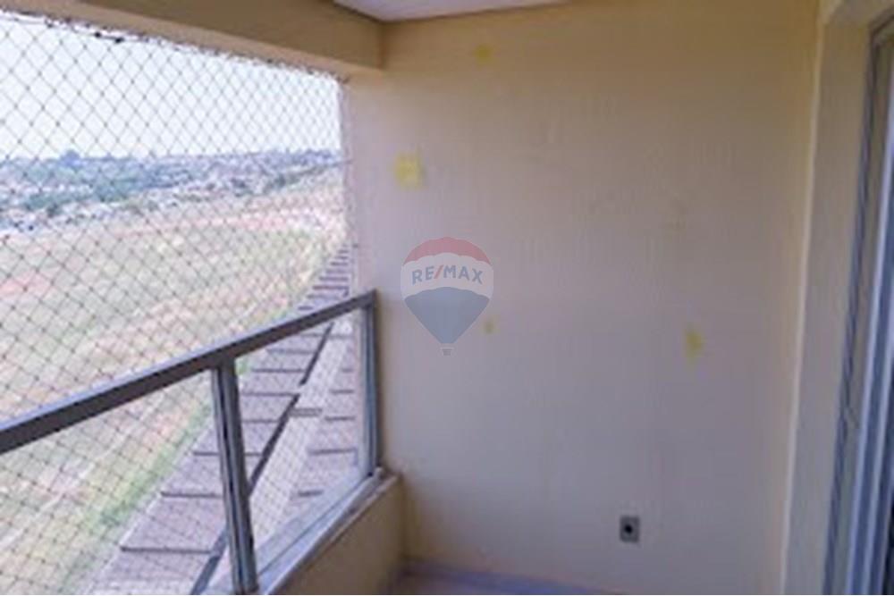 Apartamento - Alugar - Águas Claras , Distrito Federal - VARANDA (3).jpg - 880441001-13