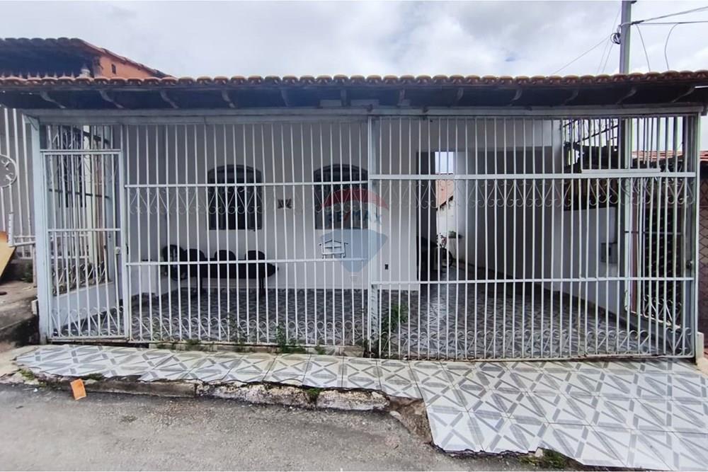 Casa - Venda - Candangolândia , Distrito Federal - CASA CANDANGOLANDIA.jpg - 880231155-3