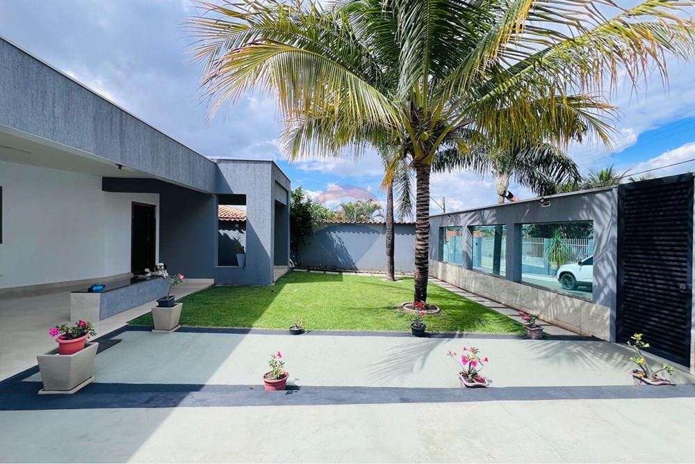 Casa de Condomínio - Venda - Vicente Pires , Distrito Federal - IMG_0709.jpeg - 880341045-89