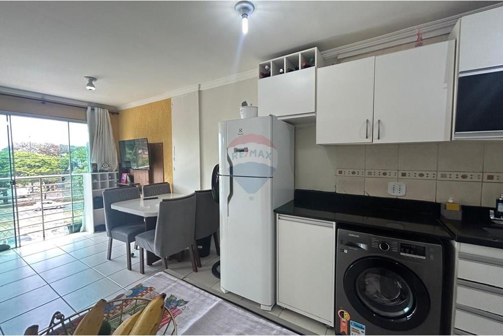 Apartamento - Venda - Riacho Fundo , Distrito Federal - IMG-20251007-WA0012.jpg - 880421001-62