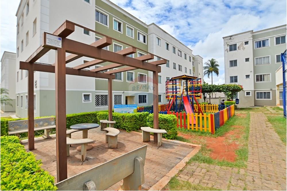 Apartamento - Venda - Valparaíso de Goiás , Goiás - DSC_0637.JPG - 880161035-7