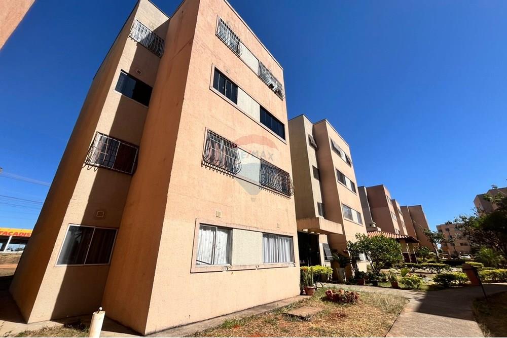 Apartamento - Venda - Riacho Fundo , Distrito Federal - WhatsApp Image 2025-08-19 at 13.19.22.jpeg - 880201021-50