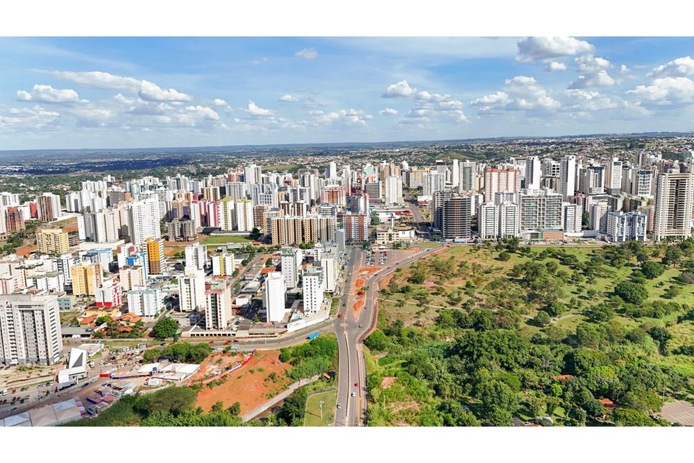 Apartamento - Venda - Águas Claras , Distrito Federal - DJI_20250318152804_0005_D.jpg - 880411001-93