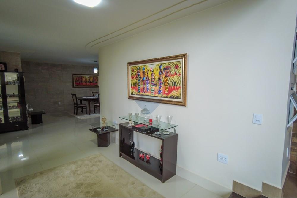 Casa de Condomínio - Venda - Vicente Pires , Distrito Federal - 1001191734.jpg - 880261133-107