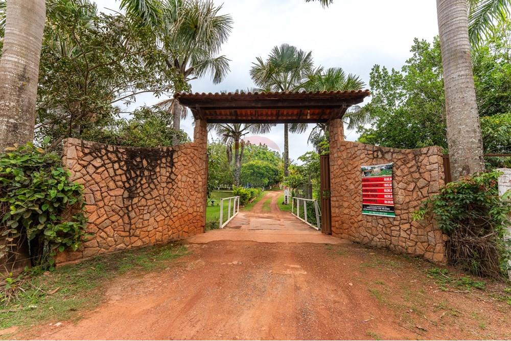 Chácara / Sítio / Fazenda - Venda - Planaltina , Distrito Federal - DSC01897.jpg - 880241084-1