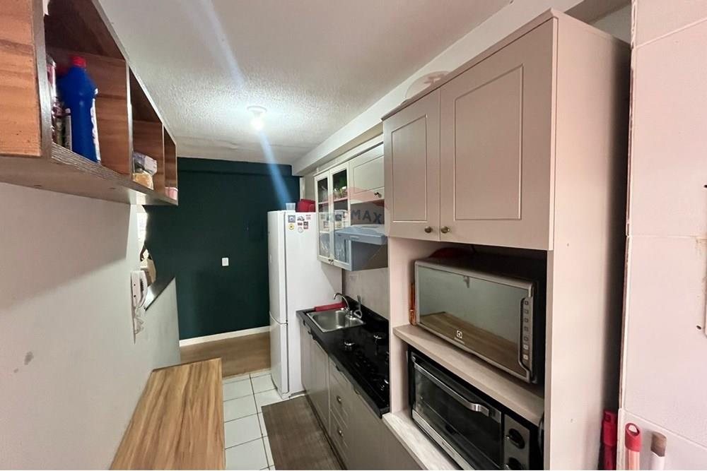 Apartamento - Venda - Riacho Fundo , Distrito Federal - WhatsApp Image 2025-08-15 at 13.16.19.jpeg - 880201022-120