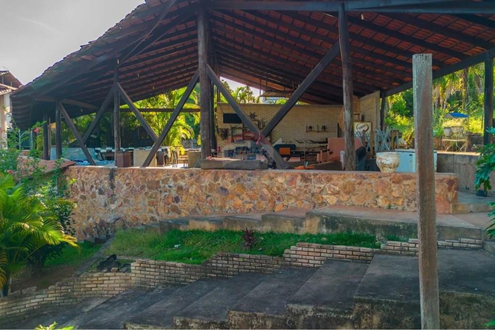 Chácara / Sítio / Fazenda - Venda - Brasília , Distrito Federal - DJI_0240-Aprimorado-NR.jpg - 880461009-30