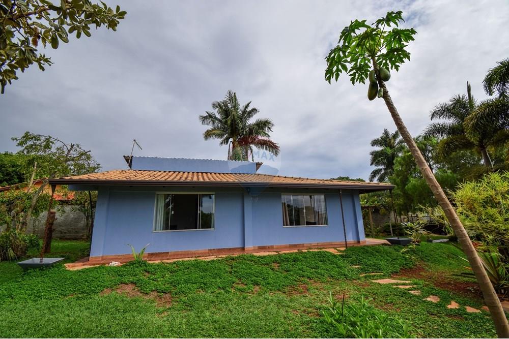 Casa - Alugar - Brasília , Distrito Federal - Fachada 2.JPG - 880151004-218