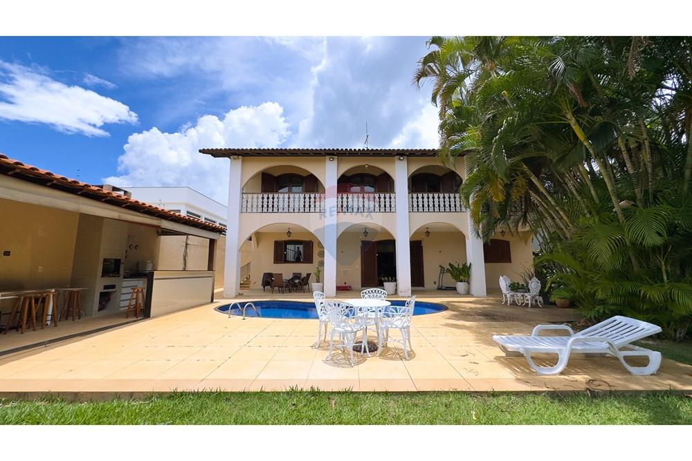 Casa - Venda - Brasília , Distrito Federal - 51.jpg - 880341153-20