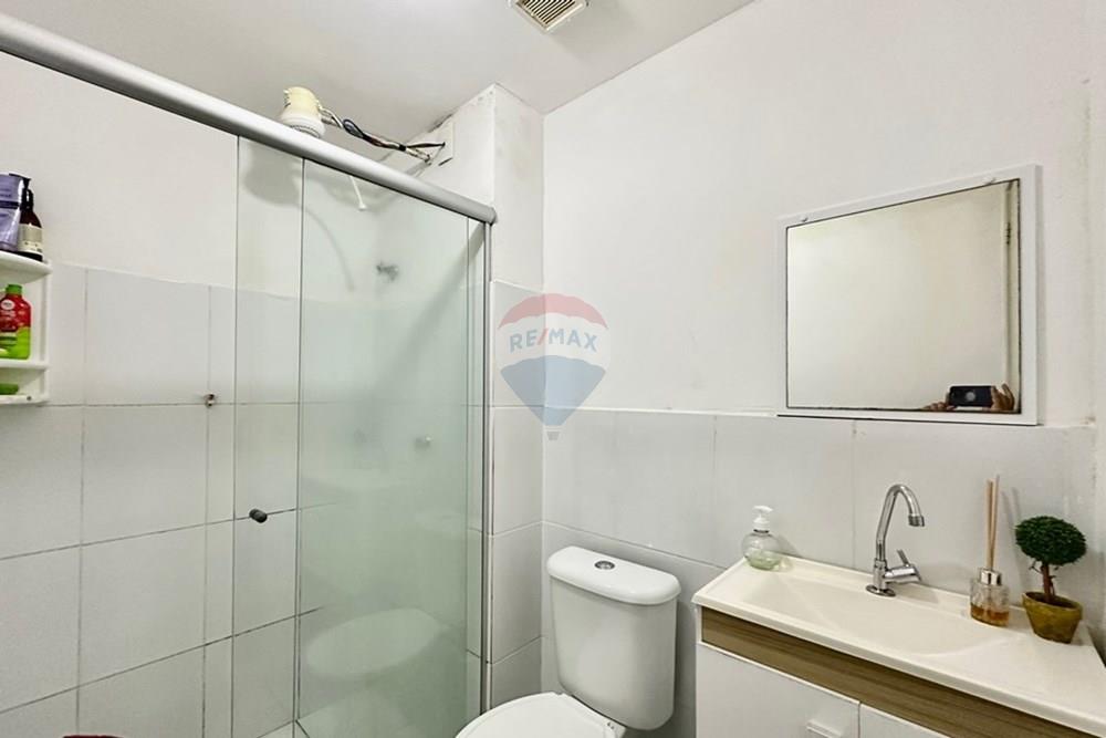 Apartamento - Venda - Santa Maria , Distrito Federal - IMG_5561.jpeg - 880341045-76