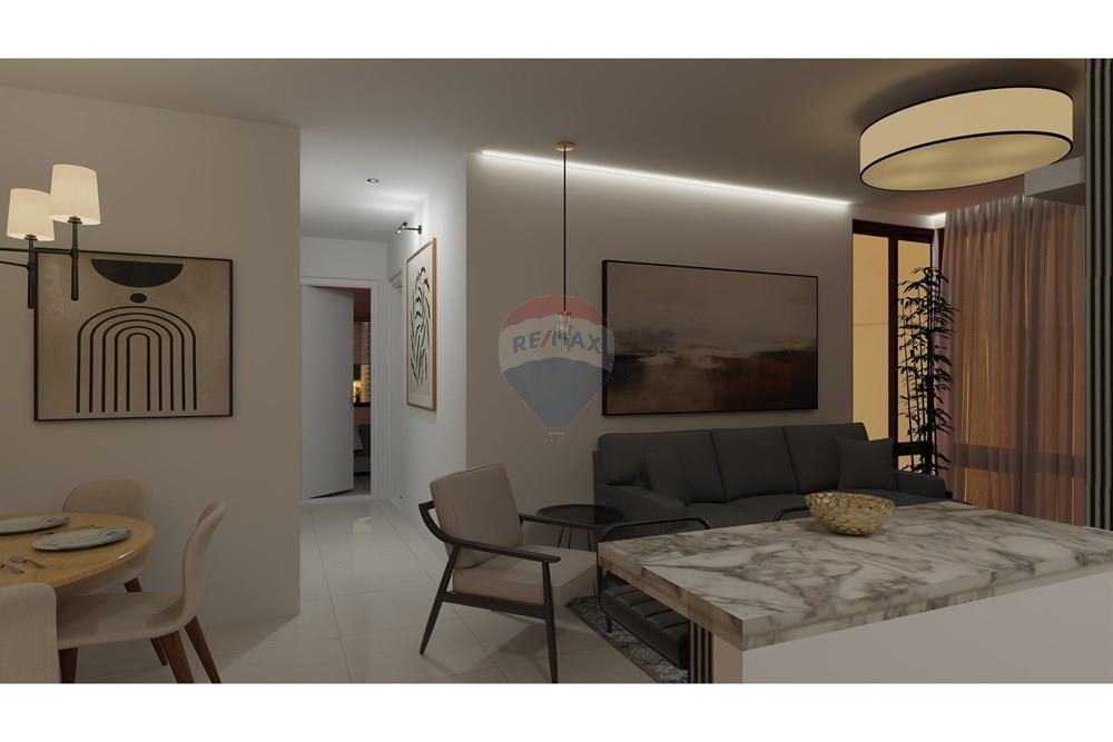 Apartamento - Venda - Águas Claras , Distrito Federal - Sala - 002.jpg - 880251050-3