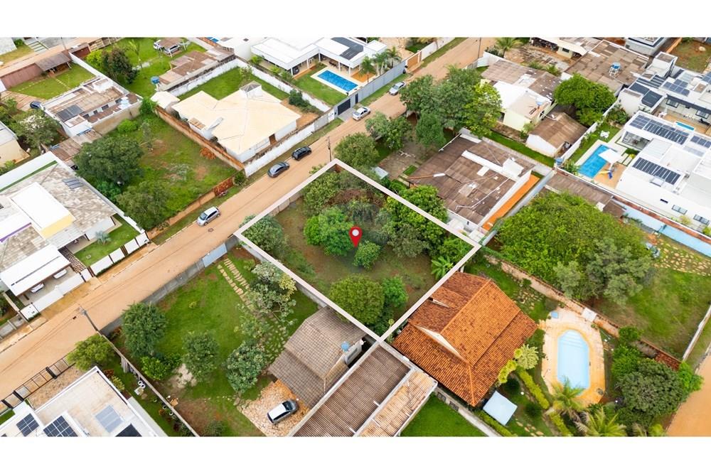 Terreno - Venda - Brasília , Distrito Federal - DJI_20251220081644_0017_D.jpg - 880451009-68