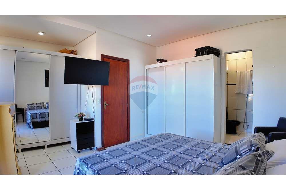 Casa de Condomínio - Venda - Brasília , Distrito Federal - Condomínio Quinta dos Ipês  (11).jpg - 880411009-41