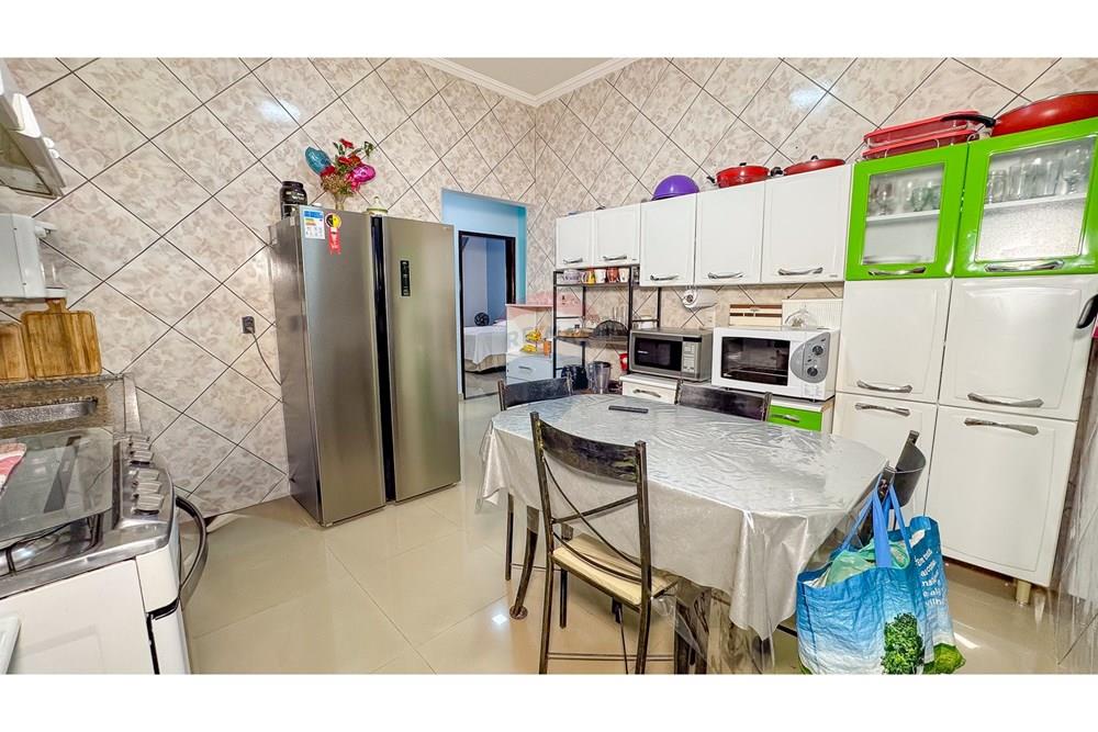 Casa - Venda - Riacho Fundo , Distrito Federal - IMG_8711.jpg - 880111090-11