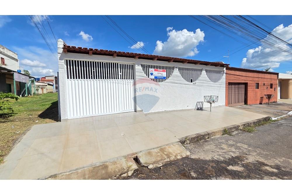 Casa - Venda - Gama , Distrito Federal - 20260301_153017.jpg - 880131003-244