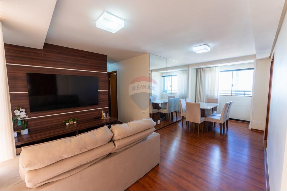 Cobertura - Venda - Águas Claras , Distrito Federal - DSC00948.jpg - 880261133-97