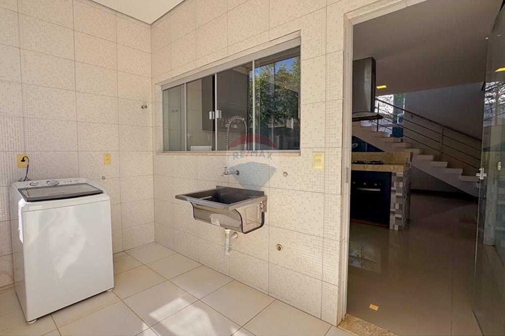 Casa de Condomínio - Venda - Sobradinho , Distrito Federal - IMG_3630.jpg - 880111068-30