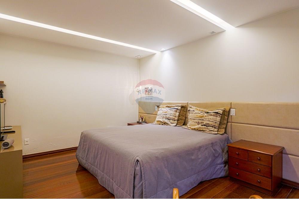 Casa - Venda - Brasília , Distrito Federal - Suíte 01 - 003.jpg - 880341021-163