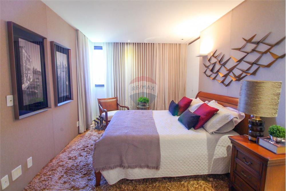 Apartamento - Venda - Brasília , Distrito Federal - 28 - 880241011-269