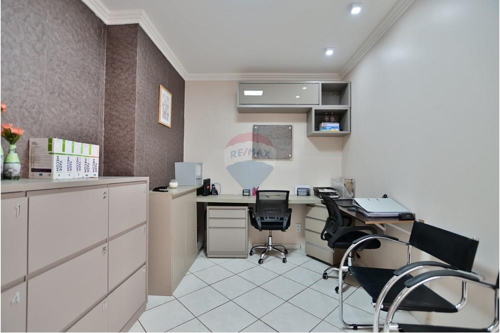 Cj. Comercial/ Sala - Venda - Águas Claras , Distrito Federal - DSC_1695.JPG - 880161017-25