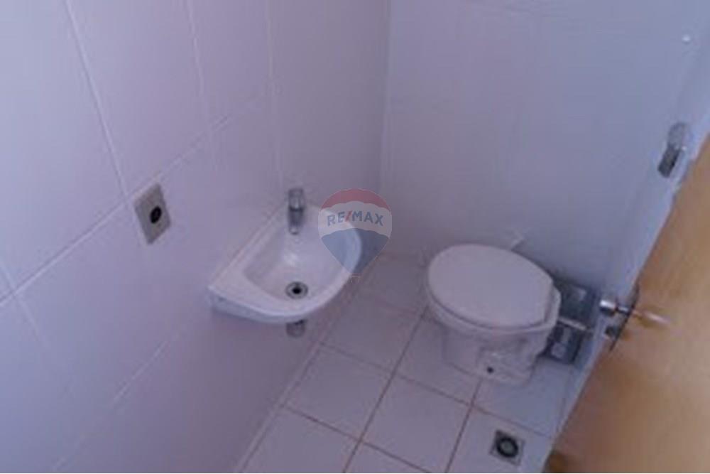 Apartamento - Alugar - Águas Claras , Distrito Federal - BANHEIRO QUARTO SERVIÇO - EMPREGADO (4).jpg - 880441001-13