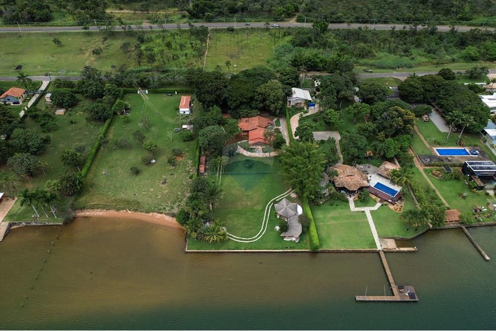 Casa - Venda - Brasília , Distrito Federal - DJI_0094.jpg - 880321003-378