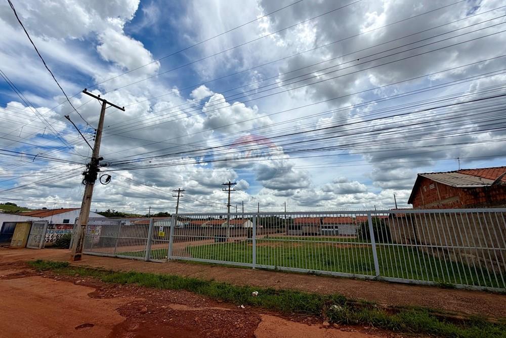 Casa - Venda - Santo Antônio do Descoberto , Goiás - IMG_1492.jpeg - 880111121-4