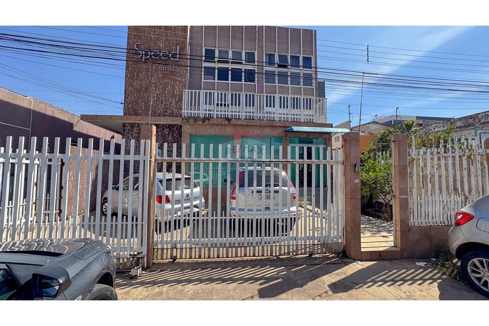 Prédio - Venda - Taguatinga , Distrito Federal - IMG_2288.jpg - 880111010-145