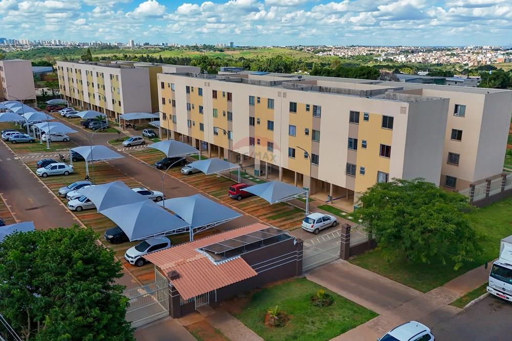 Apartamento - Venda - Riacho Fundo , Distrito Federal - DJI_20251119144634_0001_D_MINI4.jpg - 880111025-69