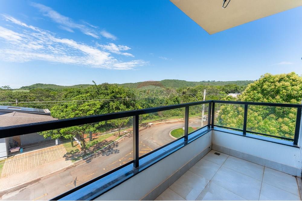 Casa de Condomínio - Venda - Brasília , Distrito Federal - DSC01062.jpg - 880171015-9