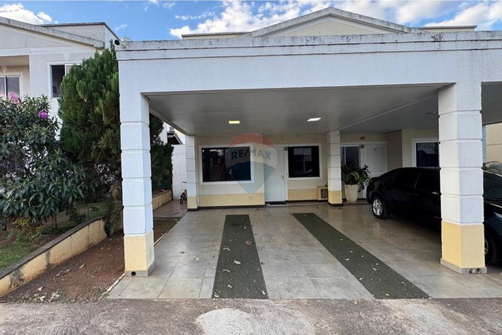 Casa - Venda - Brasília , Distrito Federal - IMG-20250725-WA0187.jpg - 880261110-25