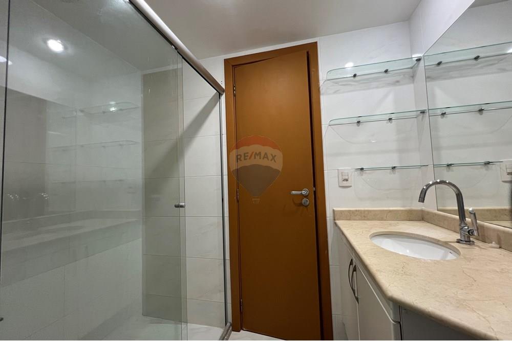 Apartamento - Alugar - Brasília , Distrito Federal - IMG_2449.JPG - 880351004-141