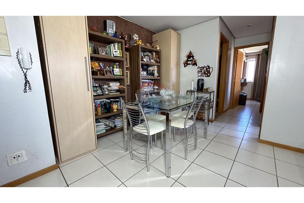 Apartamento - Venda - Águas Claras , Distrito Federal - IMG_9152.jpg - Sala - 880261125-31