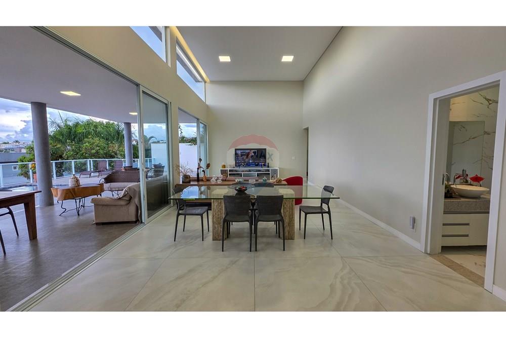 Casa de Condomínio - Venda - Brasília , Distrito Federal - 20260402_163719.jpg - 880451009-82