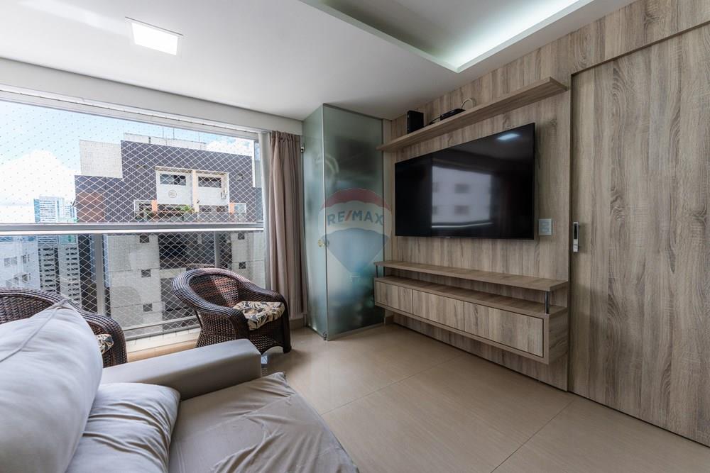 Apartamento - Venda - Águas Claras , Distrito Federal - DSC05536.jpg - 880241008-38