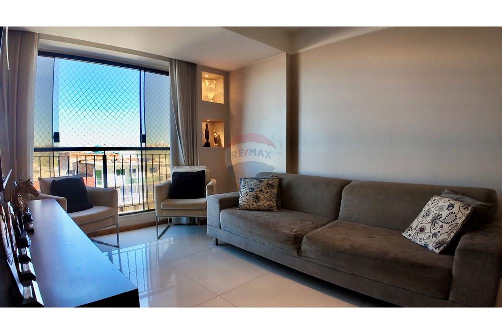 Apartamento - Venda - Guara , Distrito Federal - DJI_20250703103519_0546_D.jpg - 880411001-172