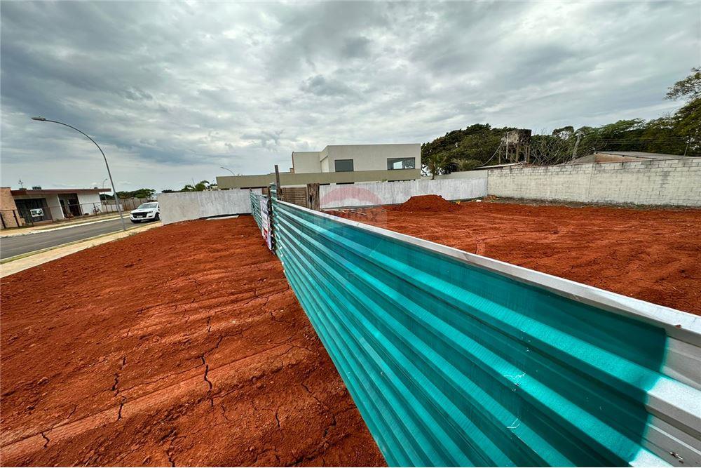 Terreno - Venda - Brasília , Distrito Federal - 6 - 880321003-435