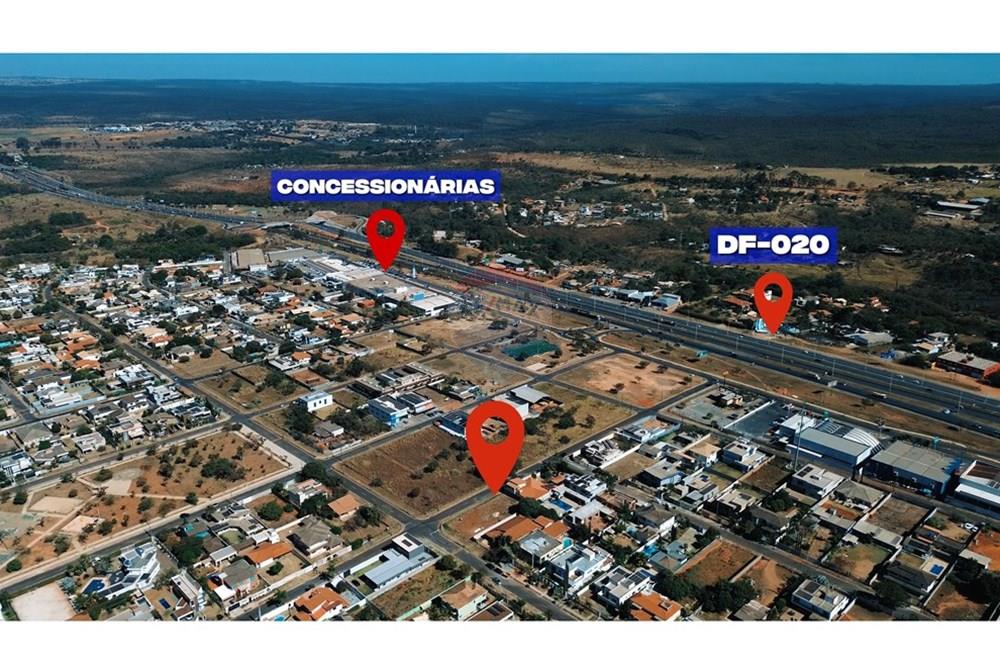 Terreno - Venda - Brasília , Distrito Federal - IMG_5172 - cópia.jpg - Layout aberto - 880261102-26