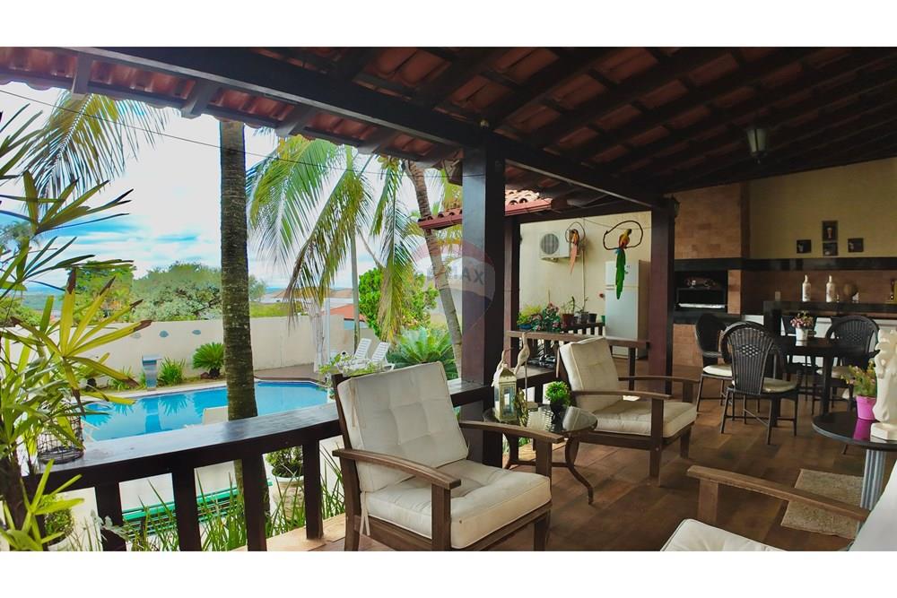 Casa - Venda - Brasília , Distrito Federal - DJI_20260107105739_0425_D.jpg - 880411060-5