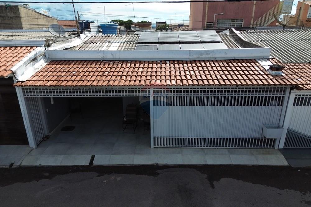 Casa - Venda - Ceilandia , Distrito Federal - DJI_0018.JPG - 880321017-85