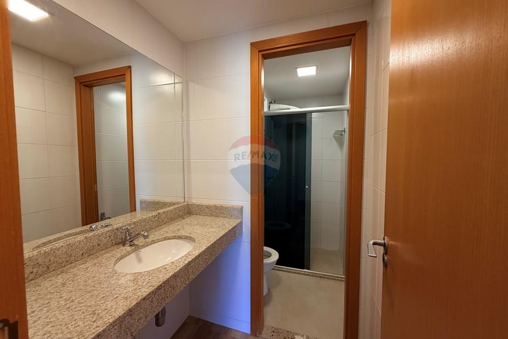 Apartamento - Alugar - Águas Claras , Distrito Federal - IMG_8680.JPG - 880391011-1017