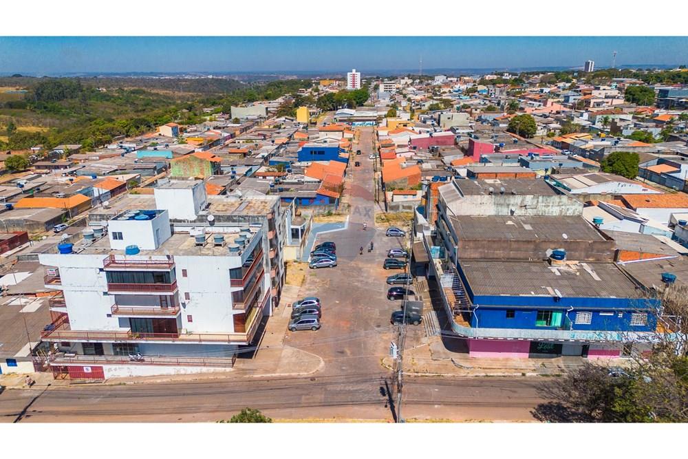 Terreno - Venda - Gama , Distrito Federal - DJI_0612.jpg - 880111025-55